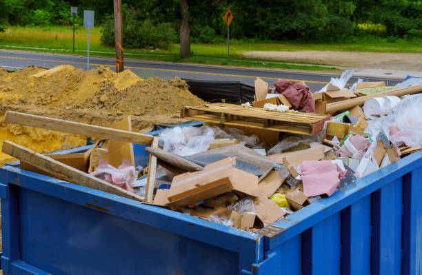 Recycling Services for Junk in West Palm Beach, FL